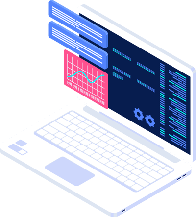 MIPSpro Dashboard Illustration MIPSpro Dashboard Illustration