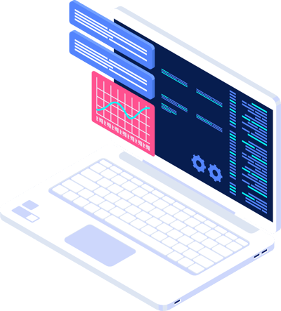 MIPSpro Dashboard Illustration